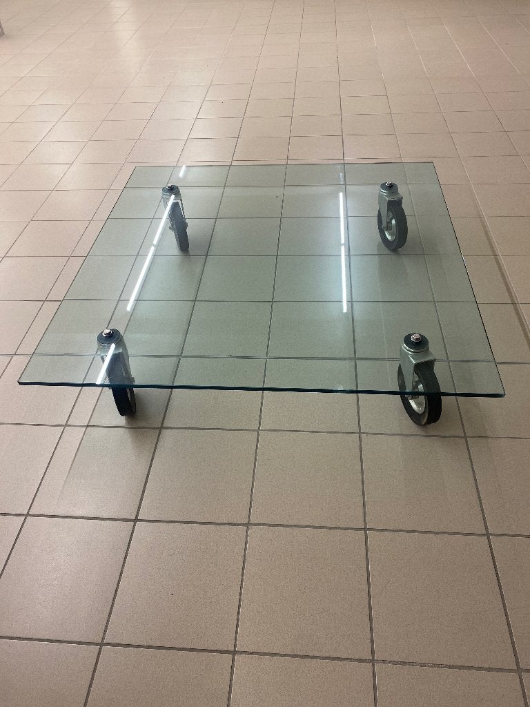 Salontafel, 100 à 150 cm, Enlèvement, 5 – 50, Carré