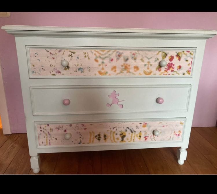 Commode a tiroirs, Enlèvement, Comme neuf, Commode