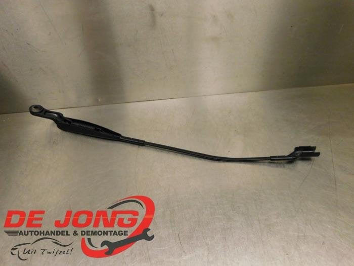 Bras essuie-glace avant d'un Fiat 500, -, 3 mois de garantie, Utilisé, Fiat