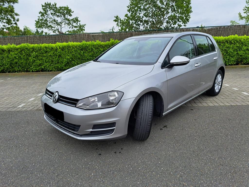 Golf 7, Auto's, Volkswagen, Golf, Particulier, Te koop, Benzine