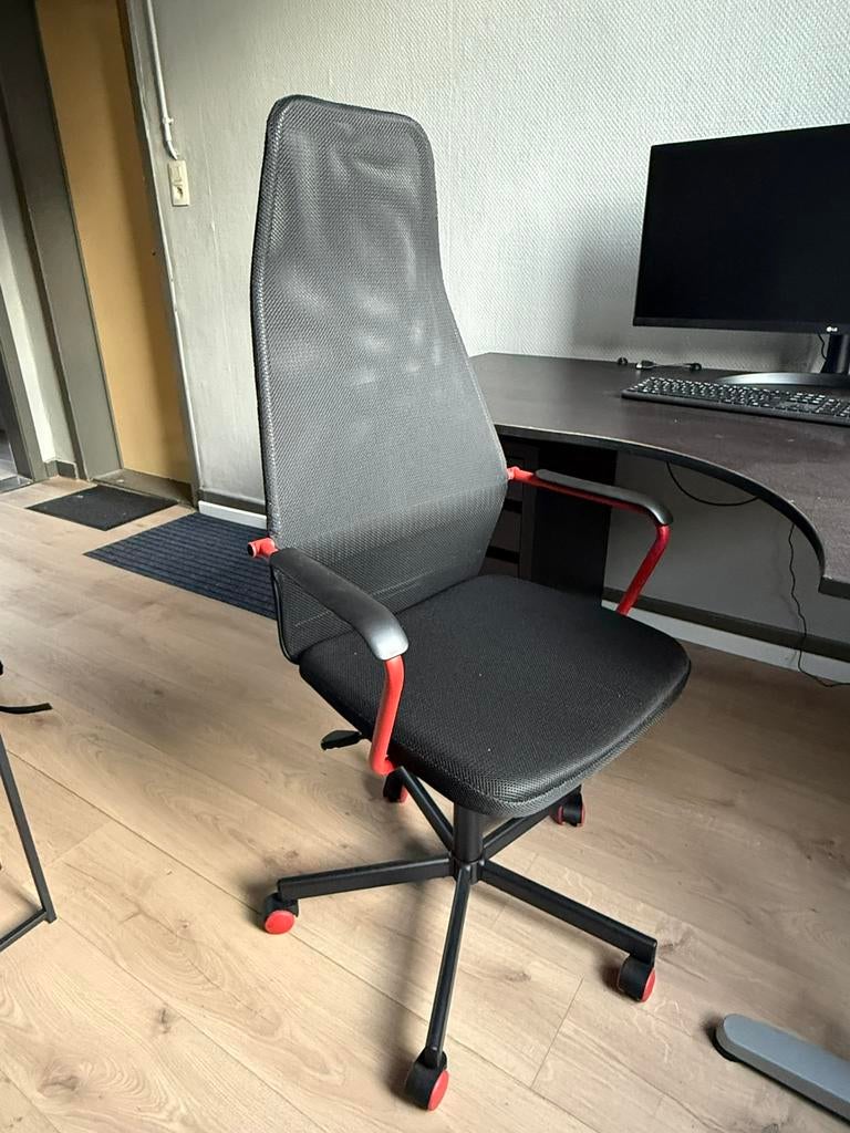 Bureaustoel, Enlèvement, Comme neuf, Chaise de bureau
