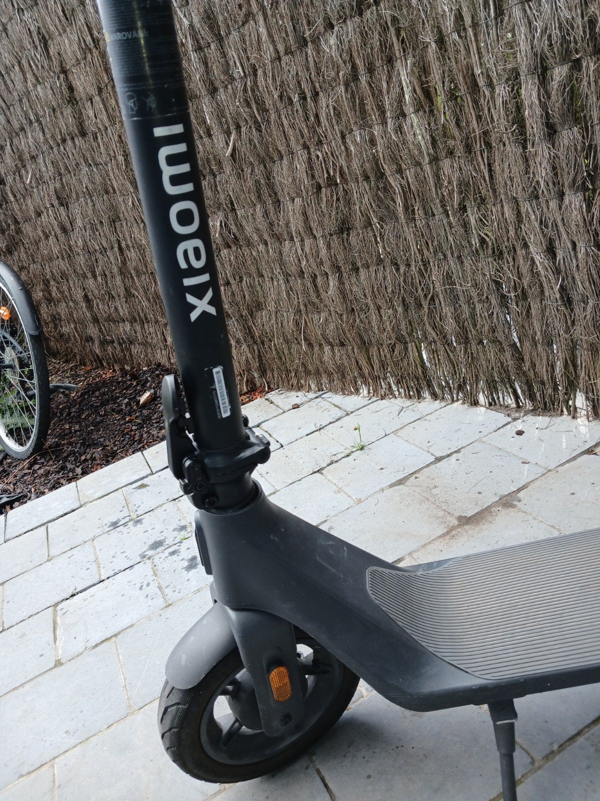 Xiaomi 4LITE, Fietsen en Brommers, Ophalen, Gebruikt, Elektrische step (E-scooter), Xiaomi