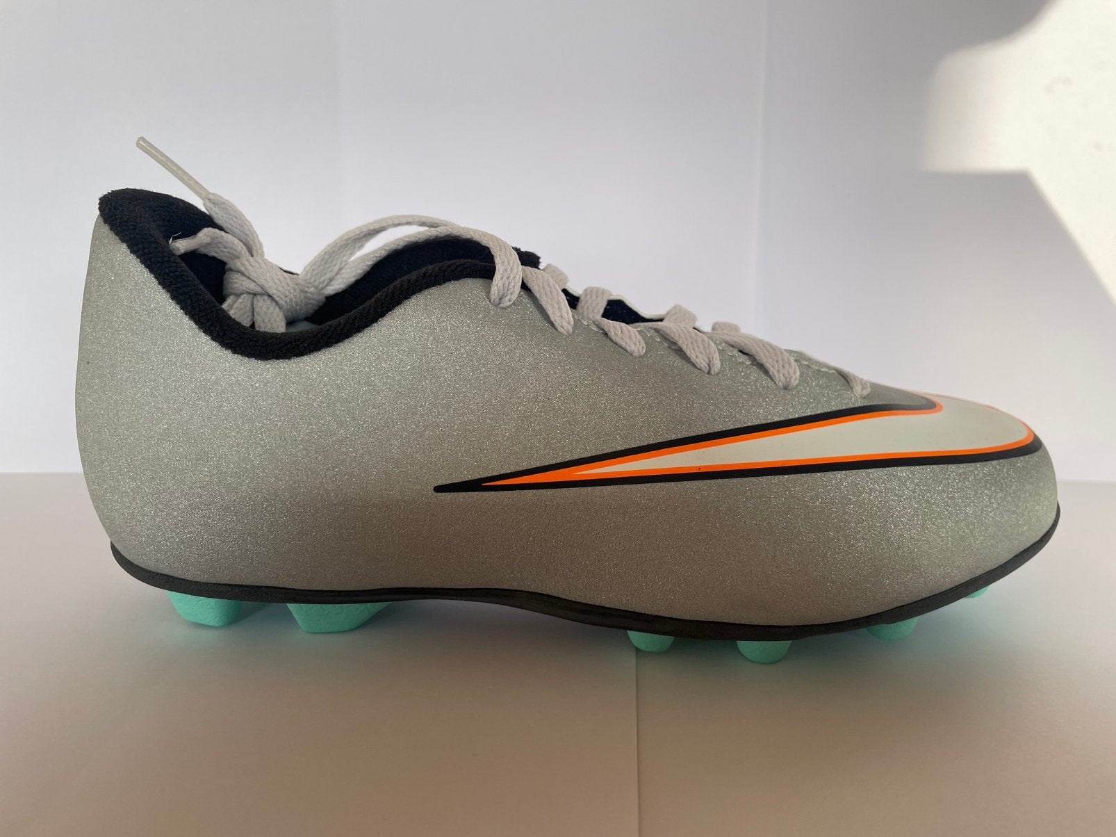 Nike Mercurial Vortex II CR7 – nieuw – maat 32, Ophalen, Zo goed als nieuw