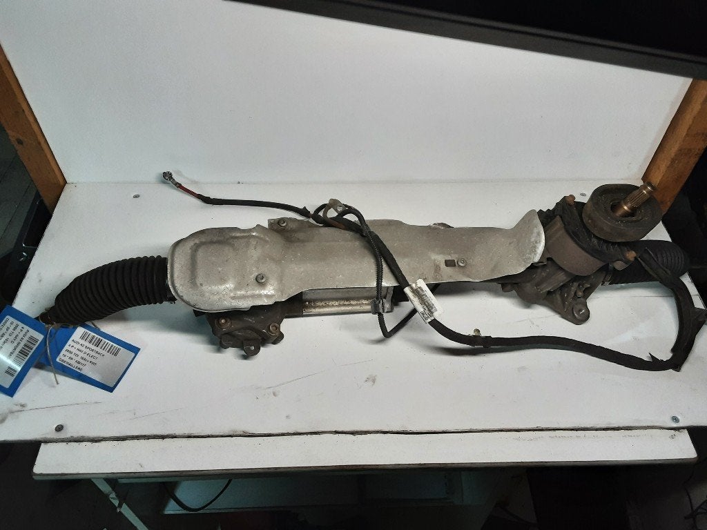 STUURHUIS Audi A3 Sportback (8PA) (1K1423051ED), Gebruikt, Mevr. I. Hauben, Audi, Rue de l'Espoir 34 34
4030  GRIVEGNÉE, BE