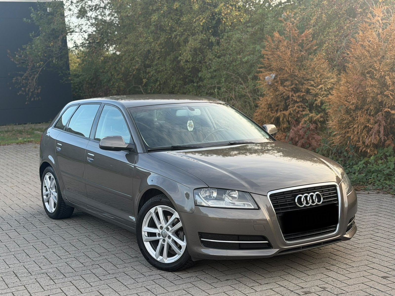 Audi A3 2012 1.2tsi 130.000km, Auto's, 1200 cc, A3, https://public.car-pass.be/vhr/723f704b-9687-49c9-a92f-12889392ddf9, Bedrijf
