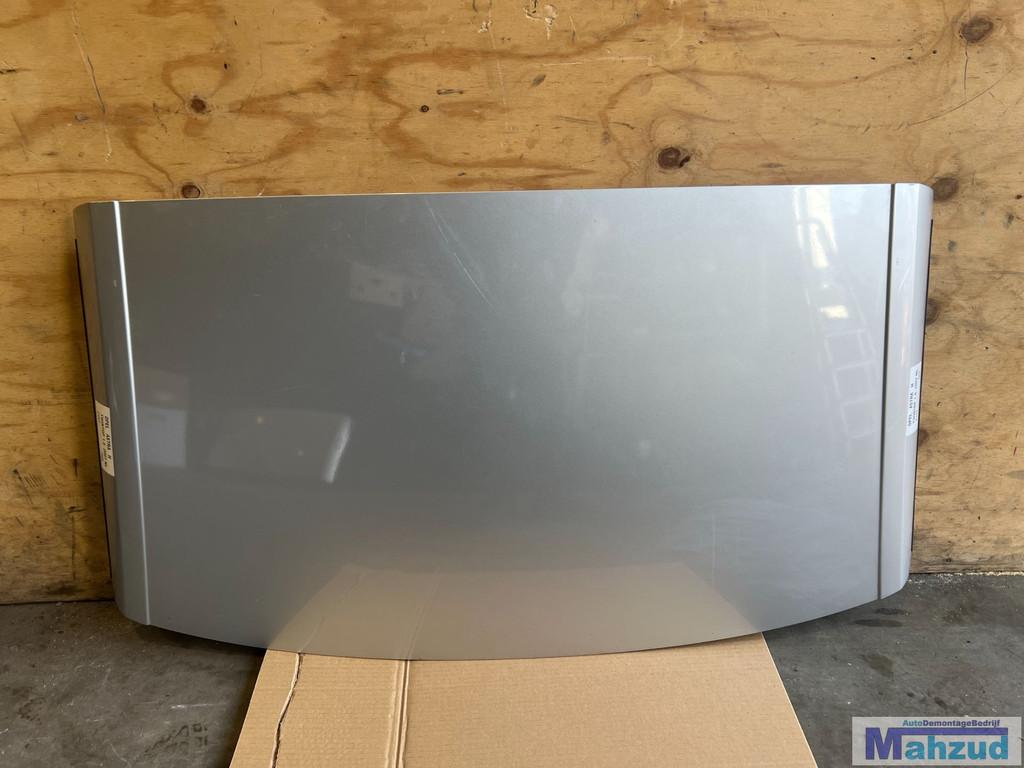 OPEL ASTRA H Twintop zilver Z157 dak voorste deel 2005-2010, Auto-onderdelen, Gebruikt, Opel Automobile GmbH, Kontakt@opel-infoservice.de