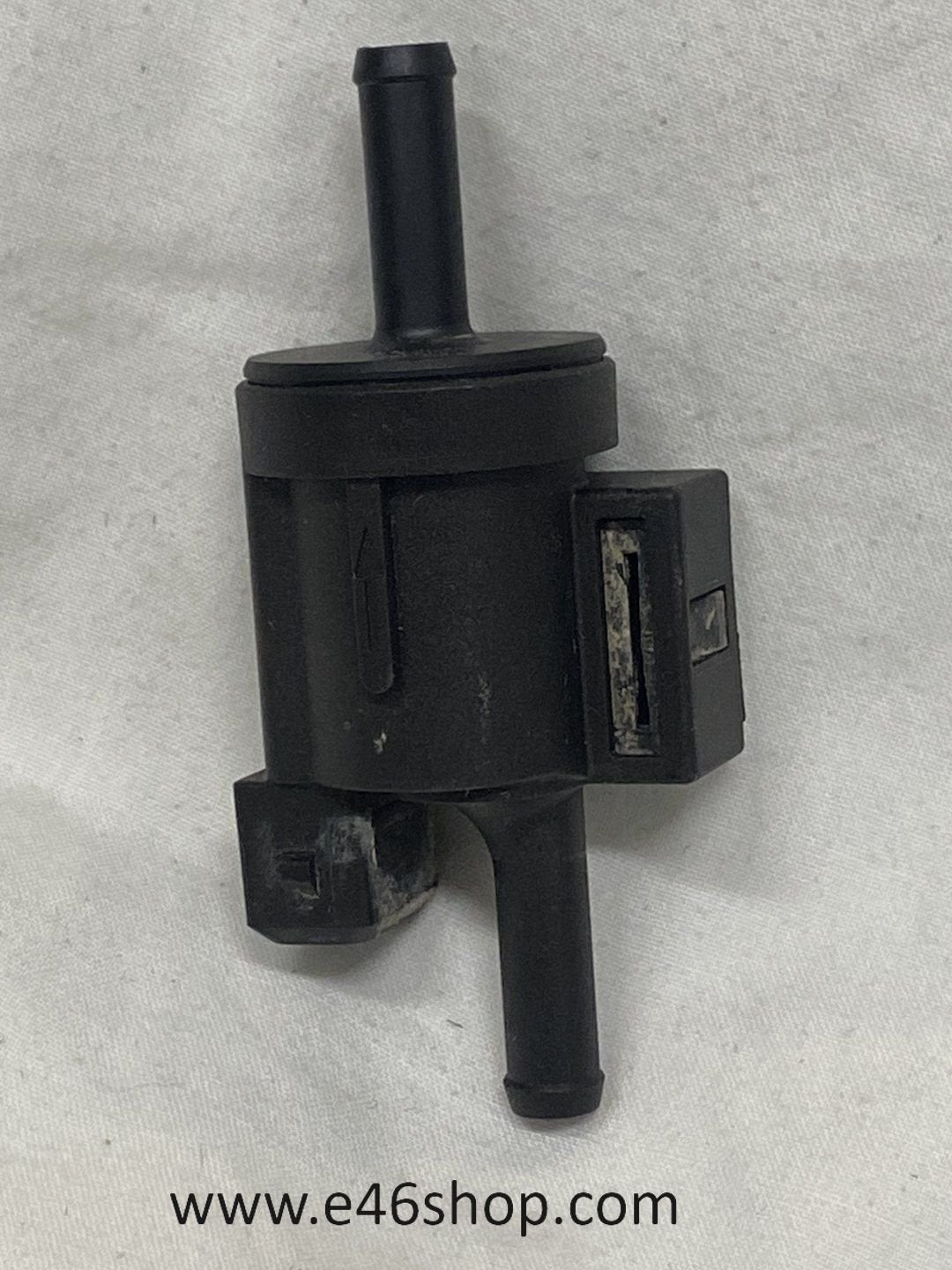TANKONTLUCHTER BMW 16138567224, Motoren, Gebruikt, -, -, Ophalen of Verzenden