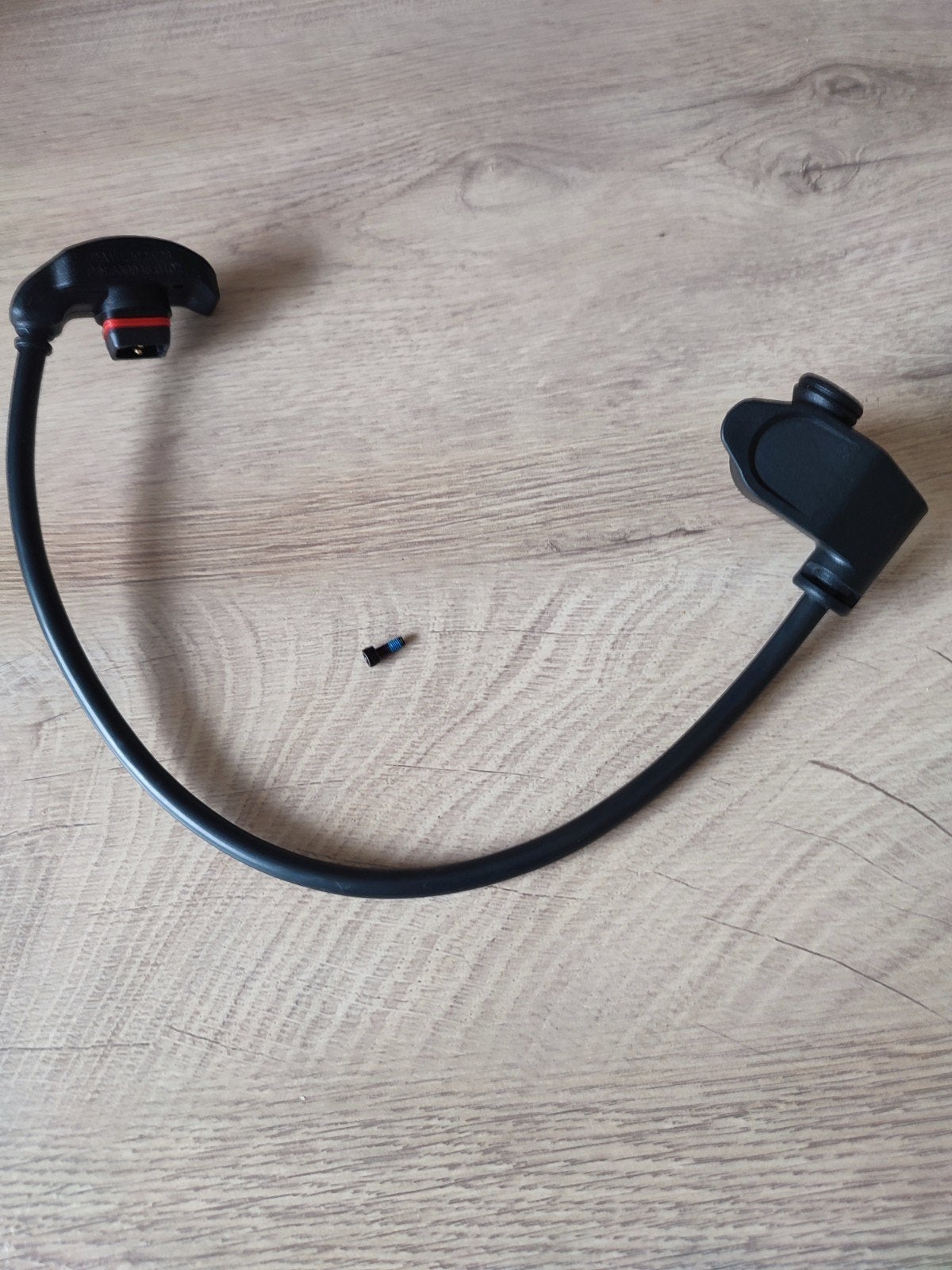 Câble TQ range extender VO3, Vélos & Vélomoteurs, Enlèvement ou Envoi