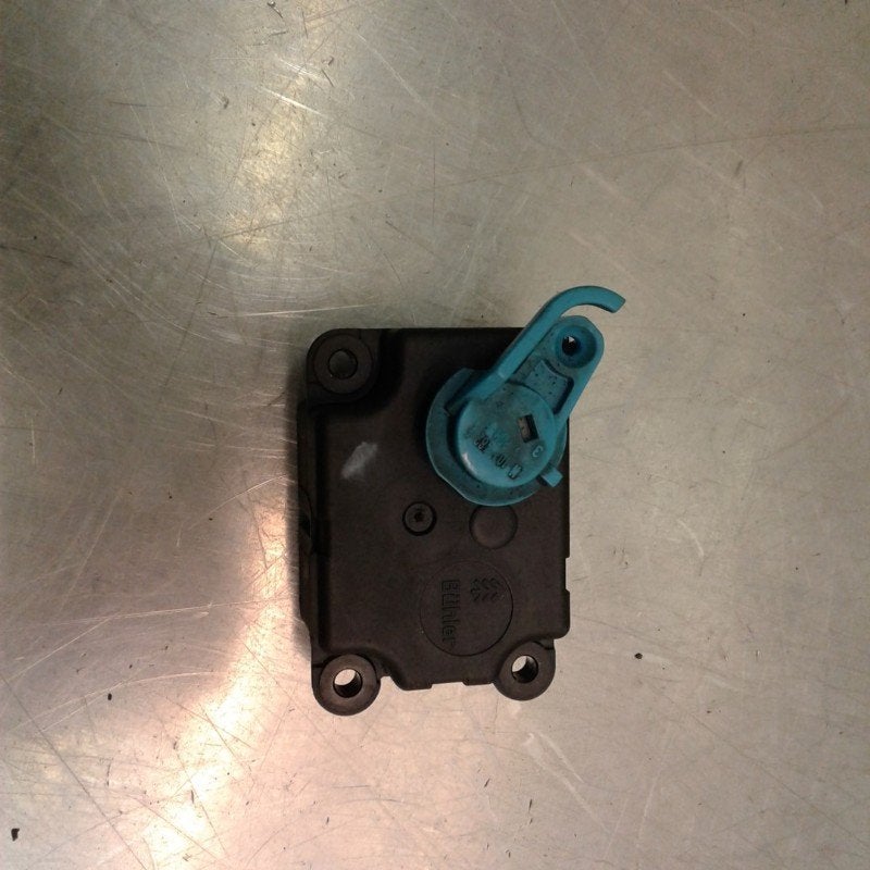 ACTIONNEUR MOTEUR VOLET CHAUFFAGE Nissan Note (E11), Autos : Pièces & Accessoires, Utilisé, Nissan