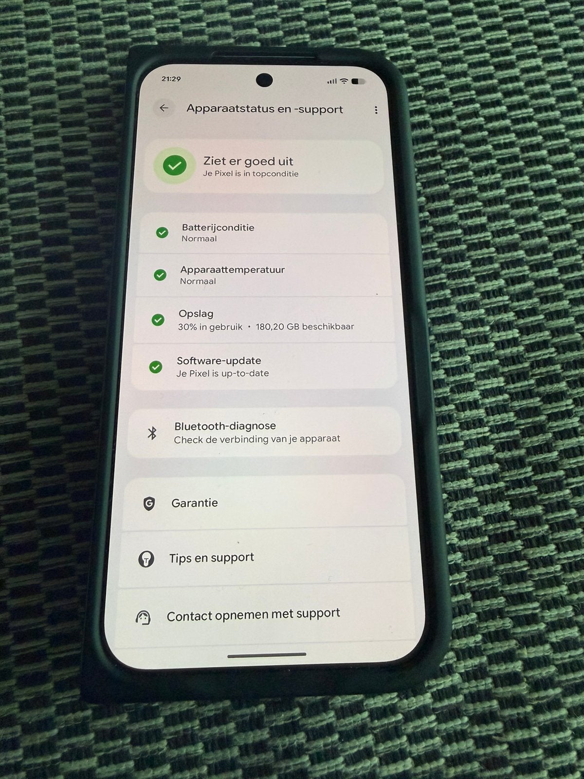 Google Pixel Pro 10 Fold - inruil bespreekbaar, Telecommunicatie, Mobiele telefoons | Overige merken, Ophalen, Inklapmodel, Zo goed als nieuw