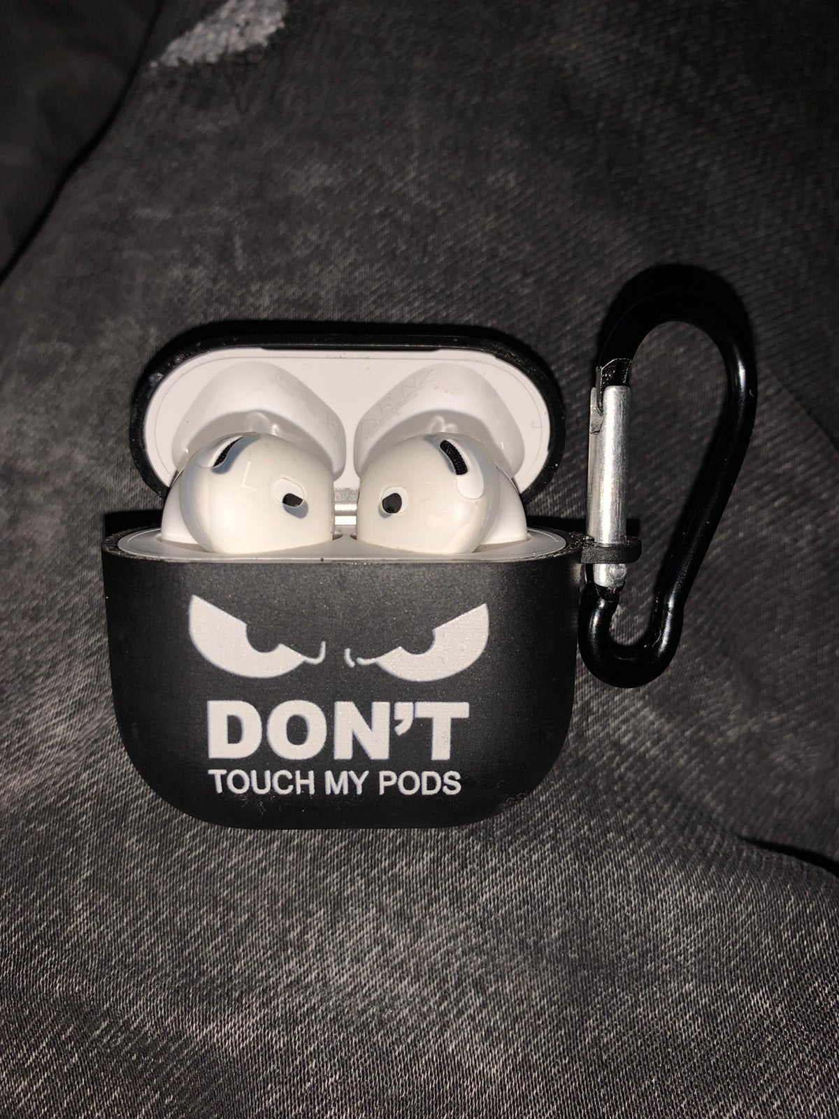 AirPods 4, Télécoms, Téléphonie mobile | Écouteurs, Enlèvement, Comme neuf