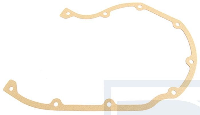Volvo distributieriemkap hoes pakking OEM ref 418272 460 140, Ophalen of Verzenden, Nieuw, Volvo