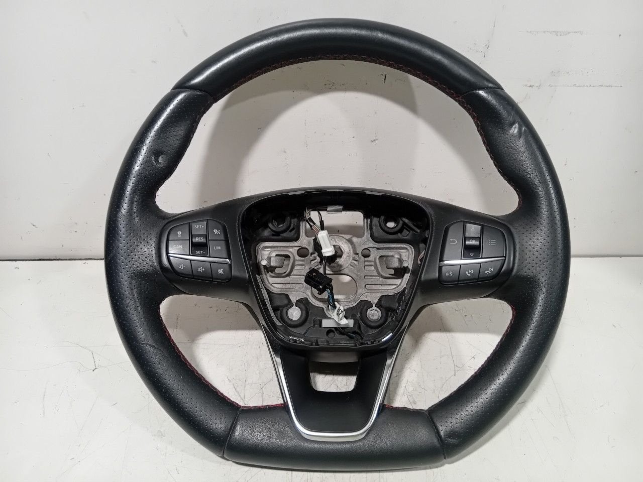 Stuur Ford Focus, Auto-onderdelen, Besturing, Ford, Gebruikt, Herkomst onderdeel bekend, 12 maanden garantie, Ophalen of Verzenden