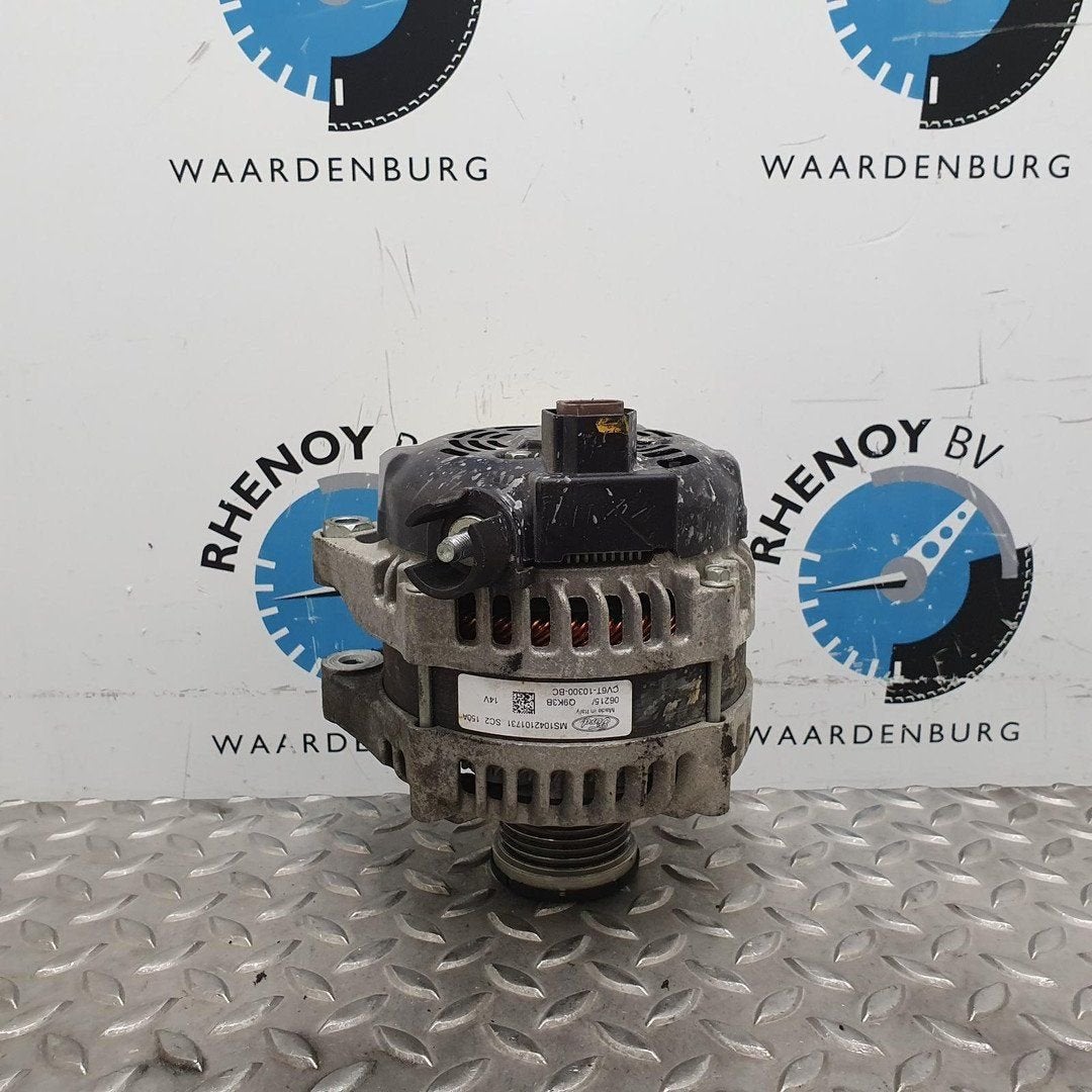 FORD FIESTA DYNAMO 2015, Ophalen of Verzenden, Gebruikt, ARN erkend