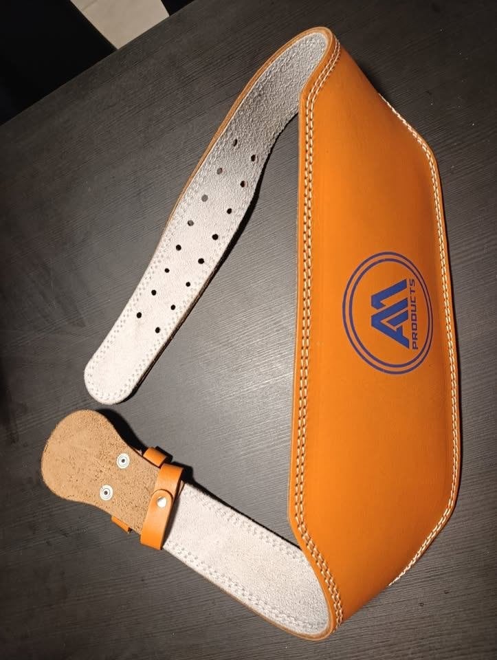 lifting belt ( deadlift, squat) size XL, Ophalen, Zo goed als nieuw, Overige typen