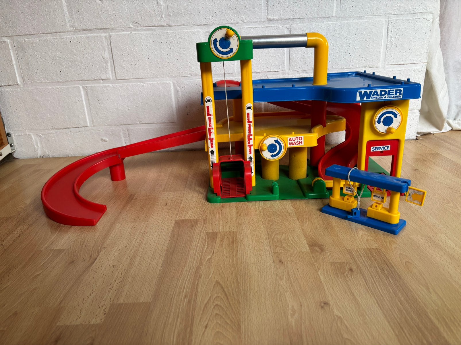 Jouets pour enfants, Enlèvement, Comme neuf