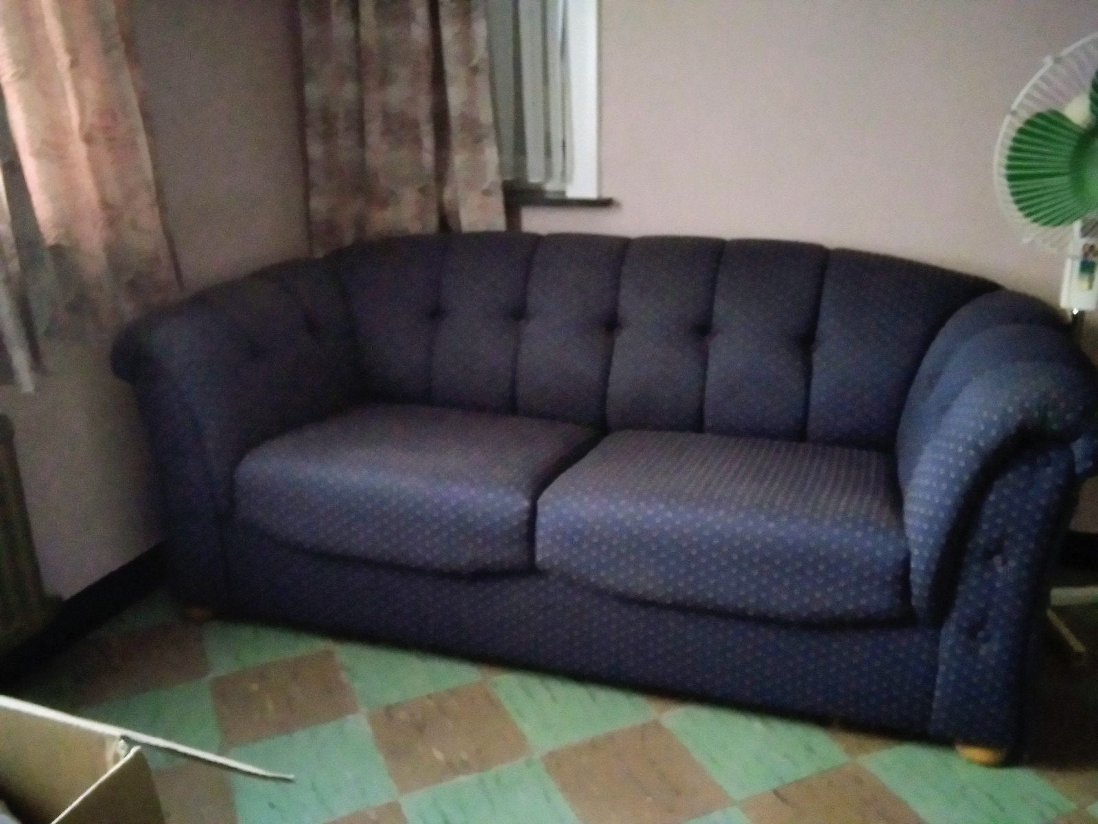 zetel, Huis en Inrichting, Zetels | Zetels, Ophalen
