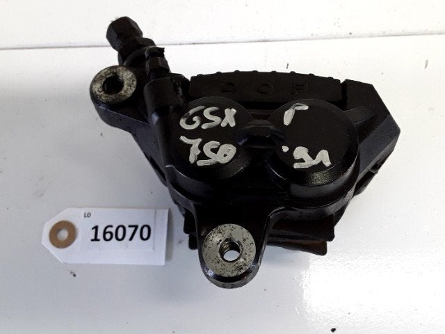 GSX750F 1988 - 1997 Suzuki Remklauw D1-26664