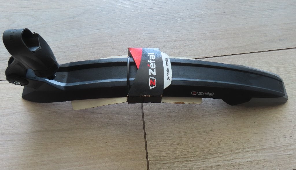 mountainbike, Spatbord, Mountainbike, Ophalen, Overige merken