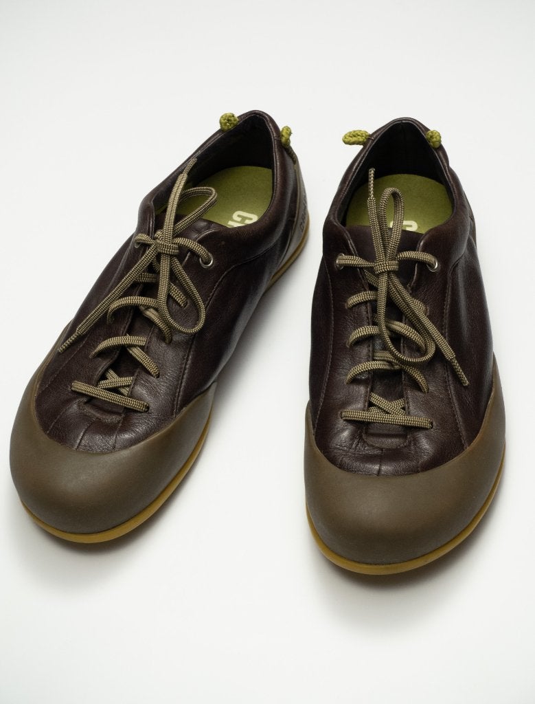 Camperschoenen, Kleding | Heren, Schoenen, Ophalen, Bruin, Camper, Zo goed als nieuw