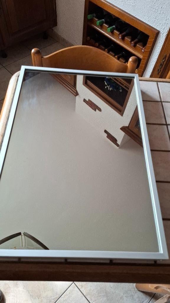 Miroir, Neuf, Enlèvement, Autres matériaux, Moins de 50 cm