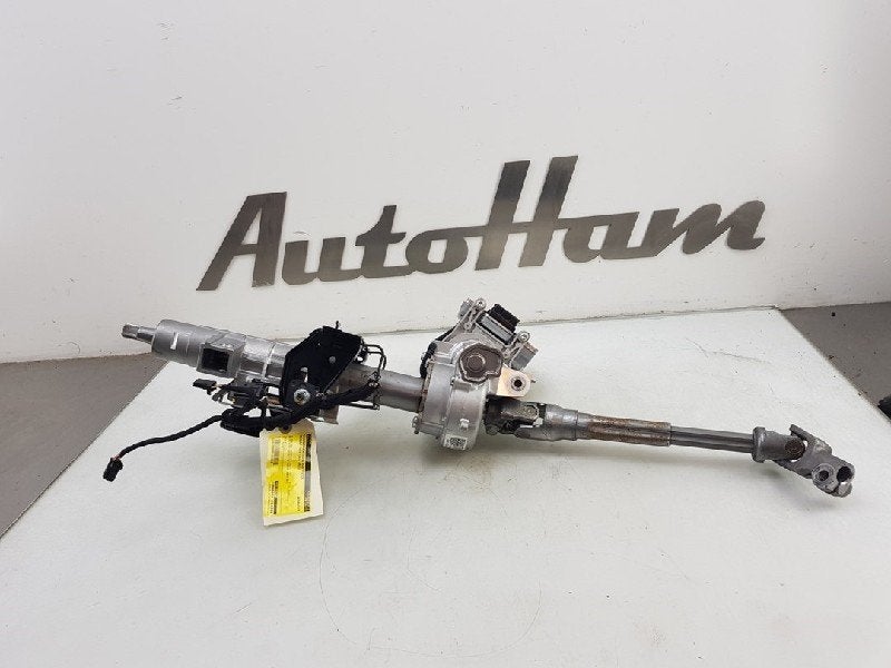 STUURBEKRACHTIGING ELEKTRISCH Renault Clio V (RJAB), Dhr. J. Ham, Gebruikt, Renault, Administratie@autoham.nl