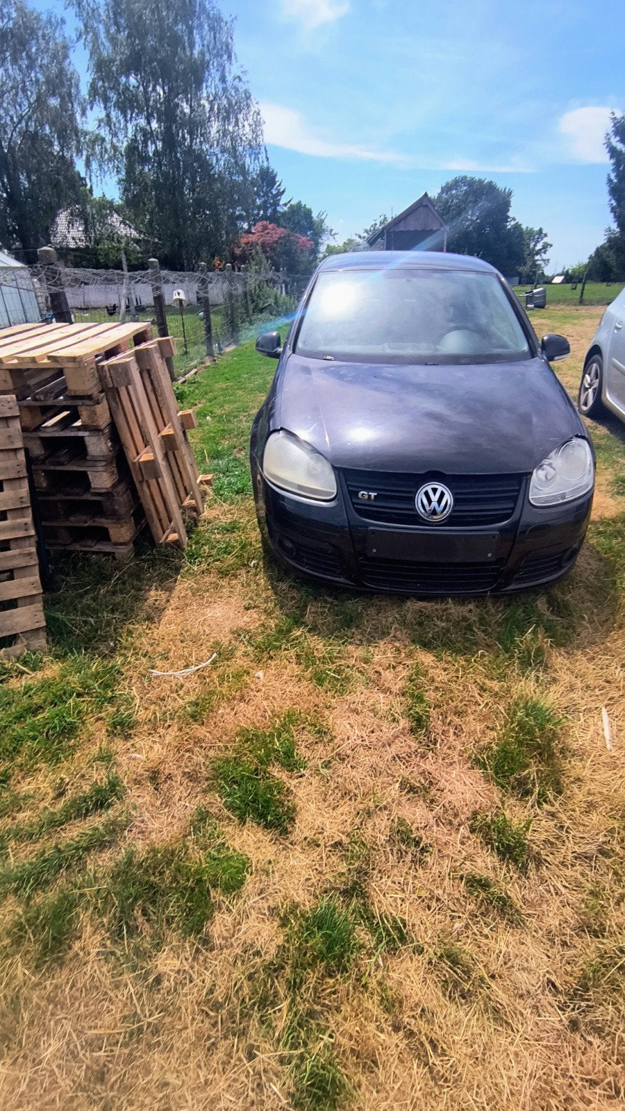 Deux Golf 5GT, Auto's, Volkswagen, Particulier, Te koop, Golf