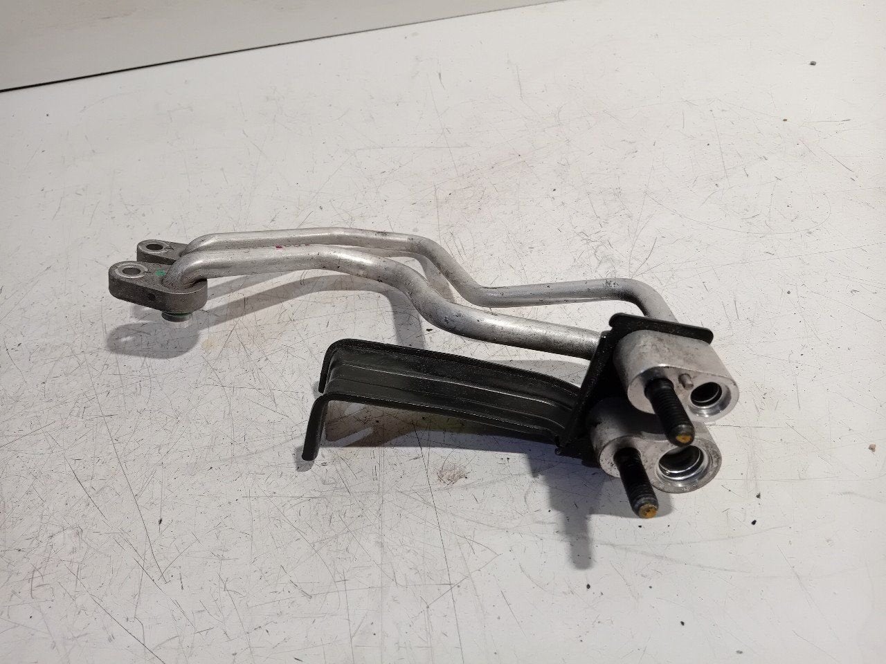 Airco leiding Hyundai Santa Fe, Onderdelen@venauto.nl, Van der Ven Autorecycling B.V., Ettenseweg 76, 4706 PB Roosendaal, The Netherlands
