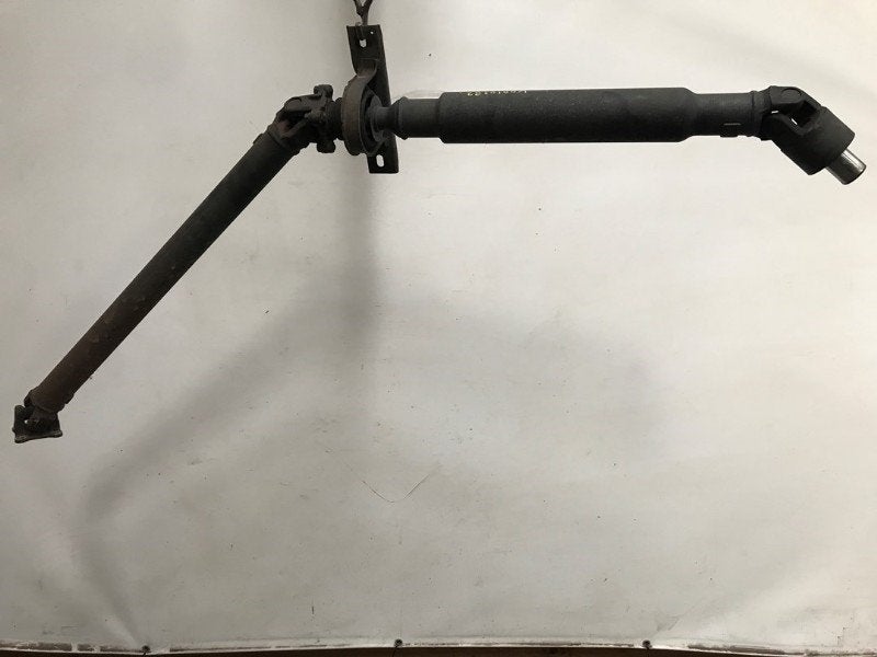 PROPSHAFT ABS Daihatsu Terios (J2) (01-2005/12-2010), Utilisé, Daihatsu