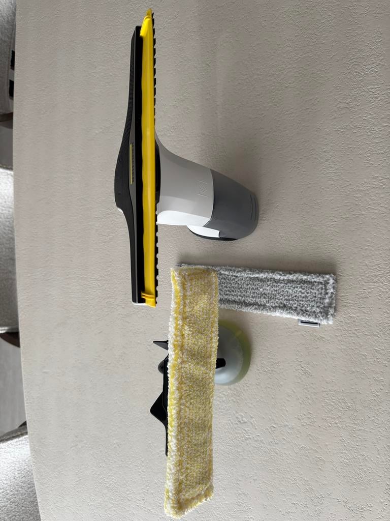 Karcher WV 6 plus, Huis en Inrichting, Ophalen