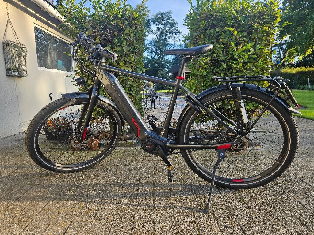 Koga speed pedelec maat S, Fietsen en Brommers, Gebruikt, 47 tot 51 cm, 50 km per accu of meer, Ophalen