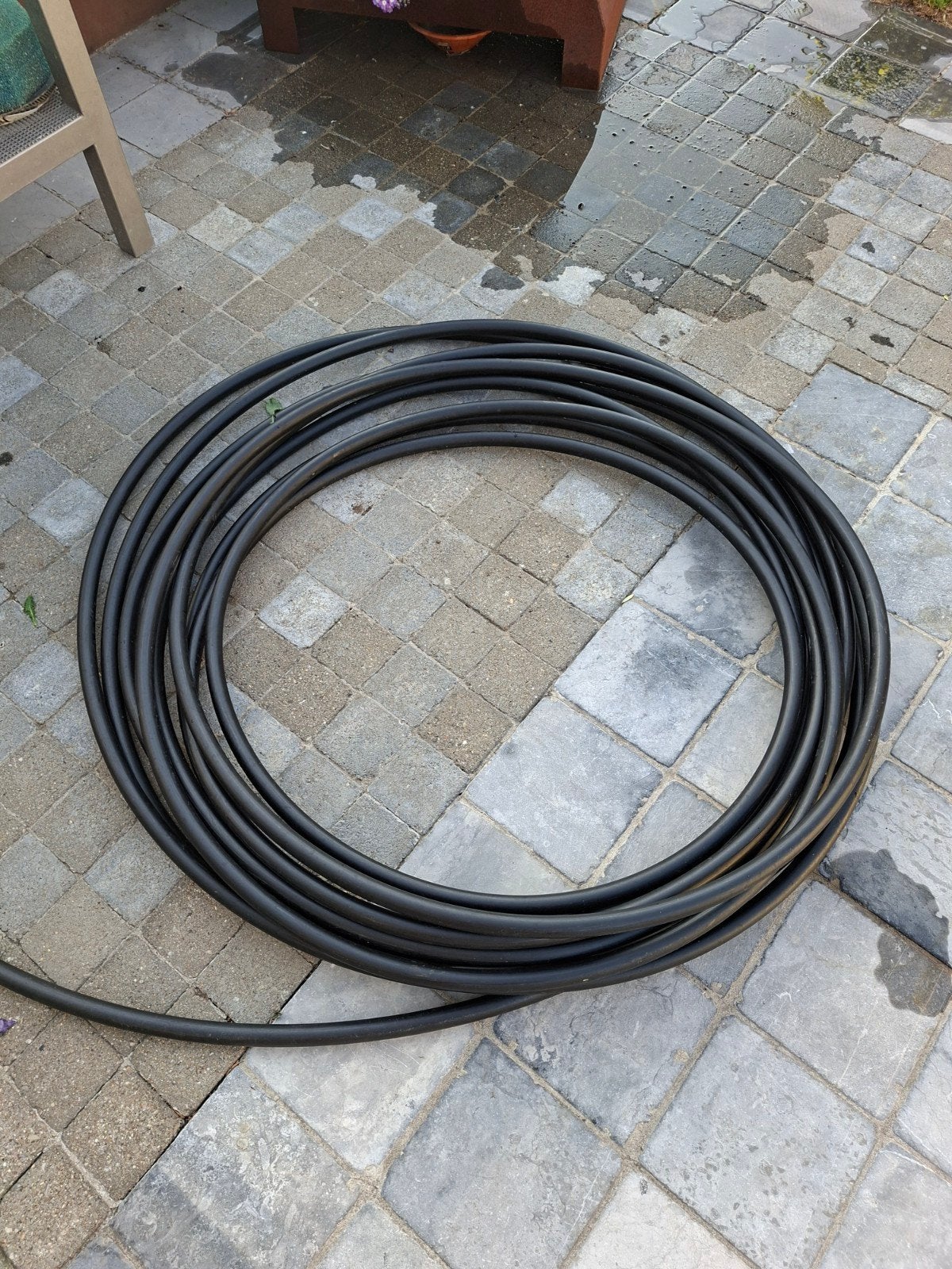 Gardena sproeisysteem diameter 25mm, Tuin en Terras, Ophalen of Verzenden
