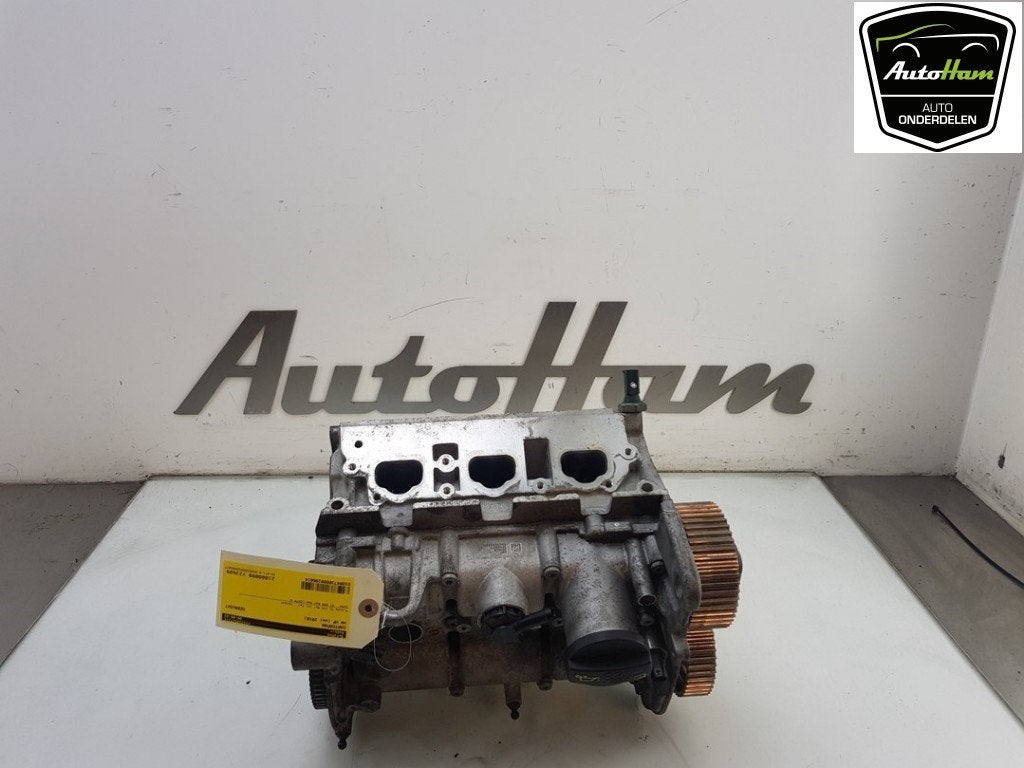 CULASSE Volkswagen Up! (121) (01-2011/11-2023), Utilisé, Volkswagen