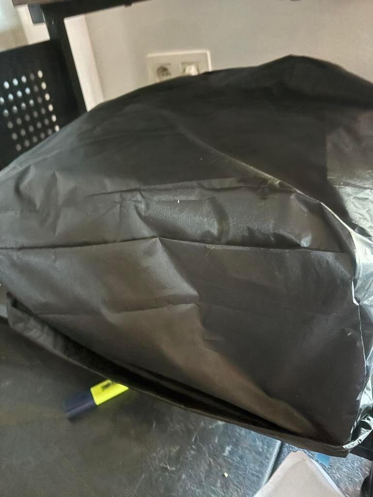 Pressmaschien, Huis en Inrichting, Ophalen, Zo goed als nieuw