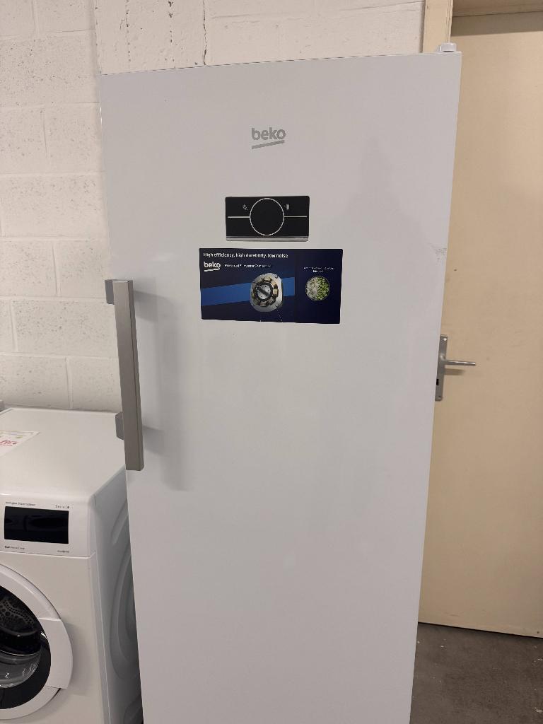 Congelateur BEKO NO FROST, Neuf, Moins de 60 cm, Congélateur, 160 cm ou plus