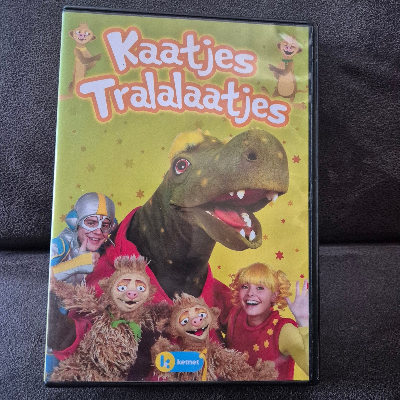 lot van 24 dvd's, verscheidene genres., Ophalen of Verzenden