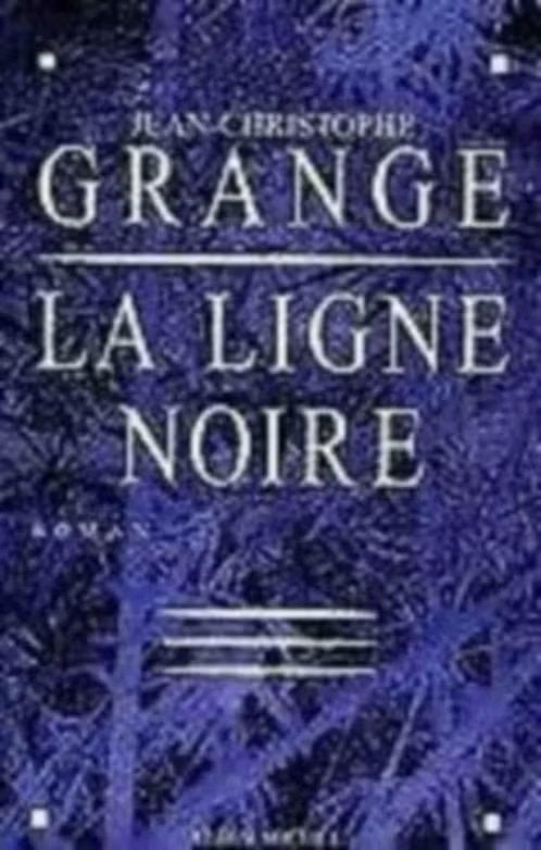 Franse boeken / Trillers / romans en anderen, Ophalen of Verzenden, Zo goed als nieuw