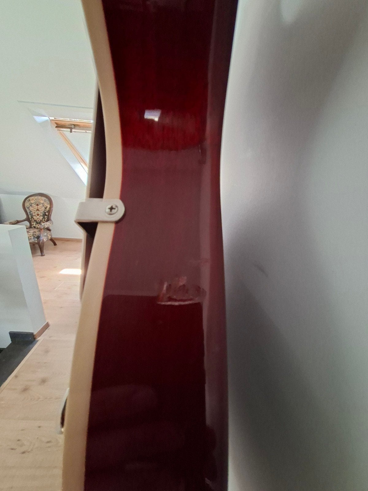 Gibson LP 60s Standard, Musique & Instruments, Instruments à corde | Guitares | Électriques, Enlèvement, Comme neuf, Solid body