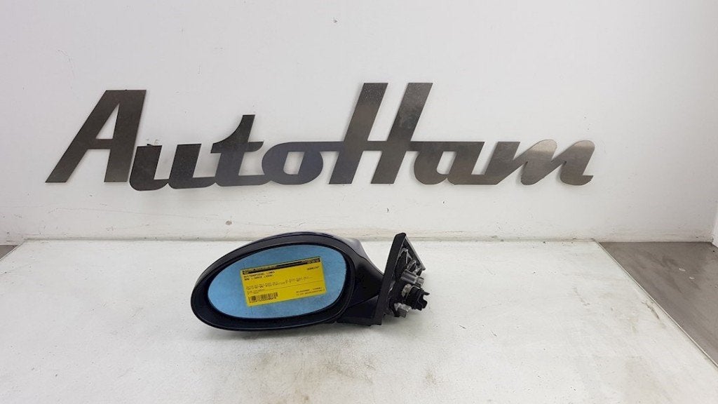 SPIEGEL LINKS BMW 1 serie (E88) (|51167185355|), Gebruikt, BMW, Petuelring 130
80809  München, DE, Bayerische Motoren Werke AG