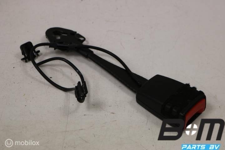 Gordelslot links of rechts voor Audi A4 8K, Auto diversen, Gebruikt