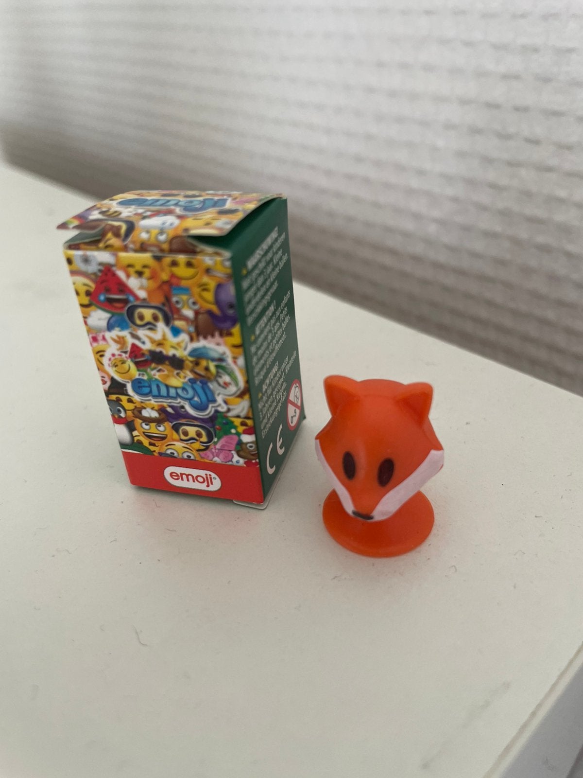 Emoji Aldi 2026, Enlèvement ou Envoi, Comme neuf