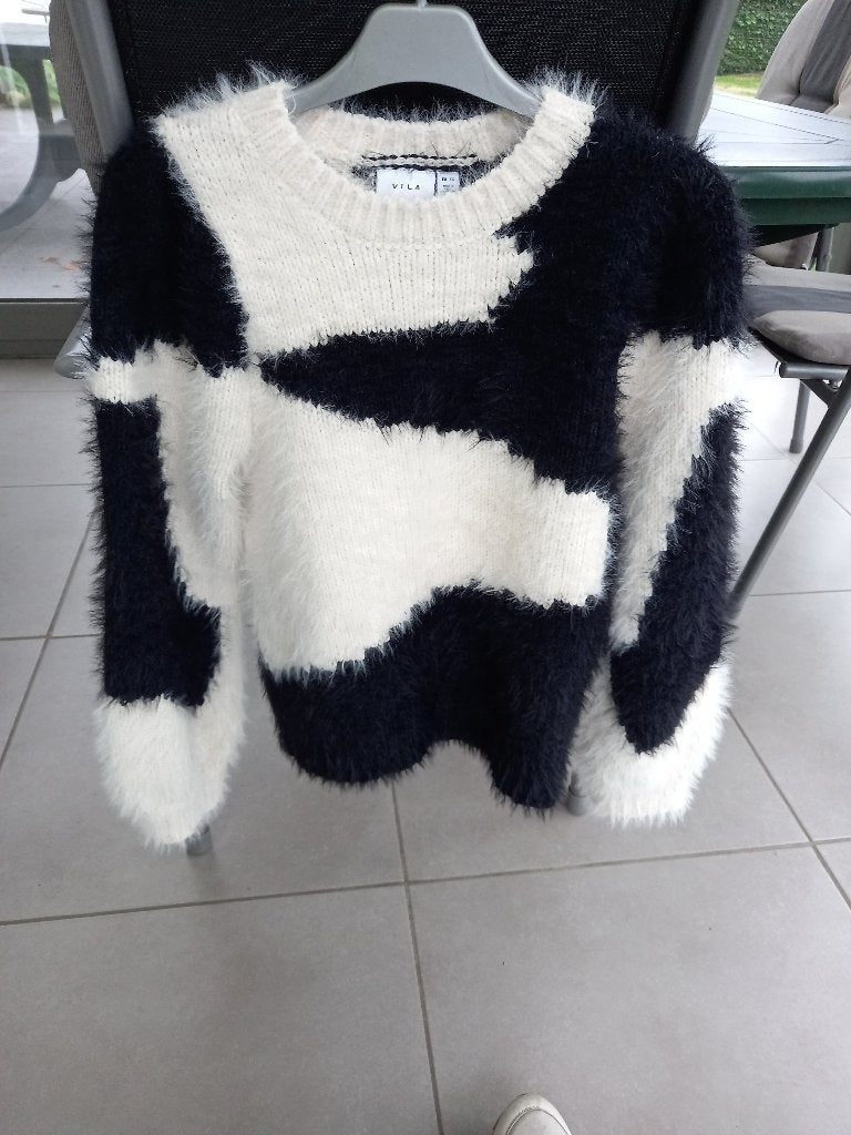 meisjeskledij maat Small, Autres couleurs, Taille 36 (S), Vila, Comme neuf
