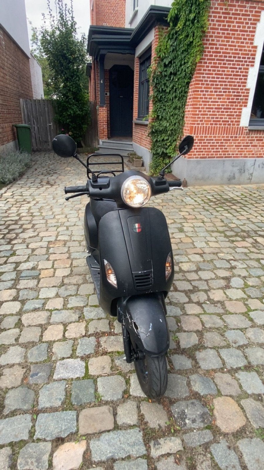 gts B klasse, Fietsen en Brommers, Ophalen of Verzenden