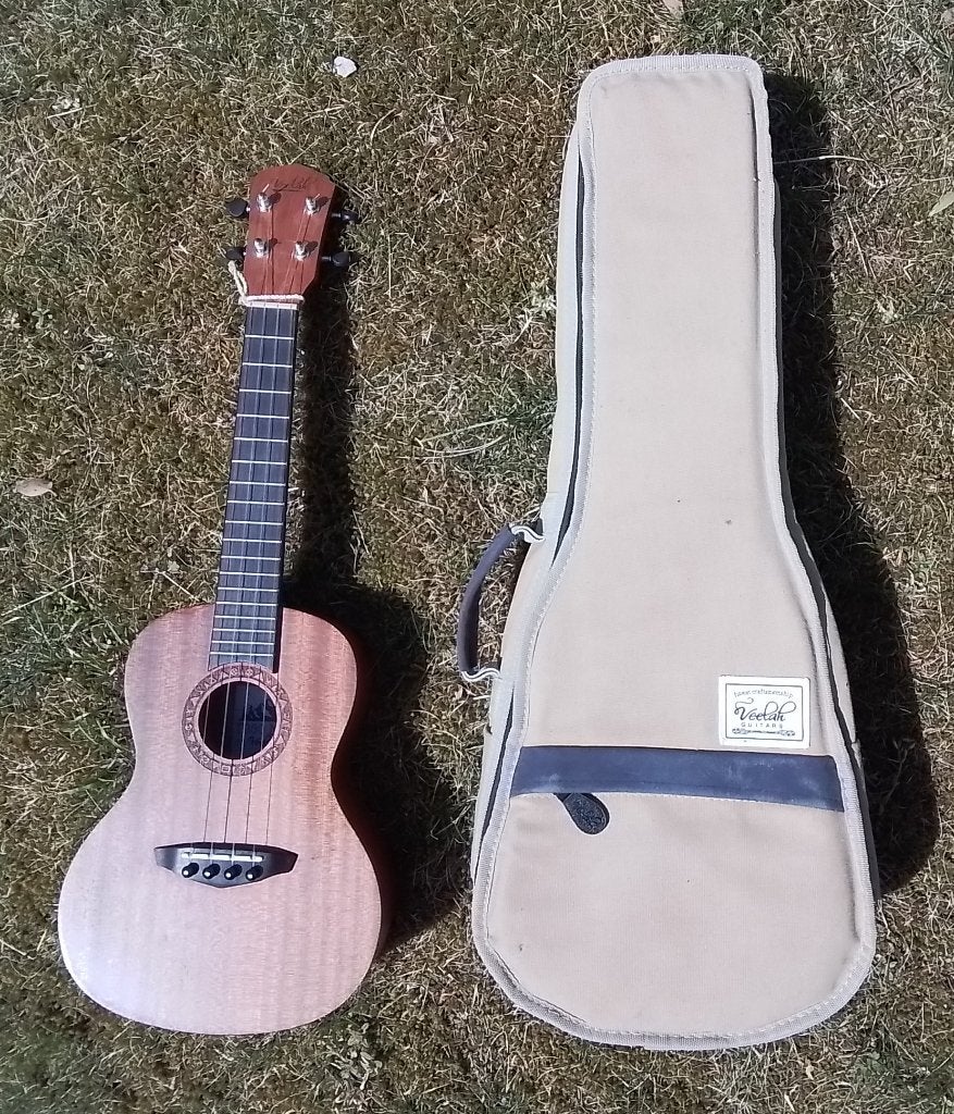 ukulele Veelah, Enlèvement, Comme neuf, Autres types