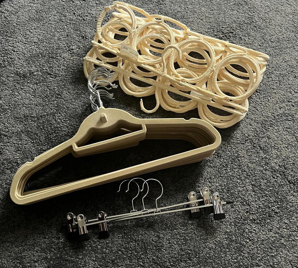 Kleerhangers, Huis en Inrichting, Woonaccessoires | Kapstokken, Ophalen, Zo goed als nieuw