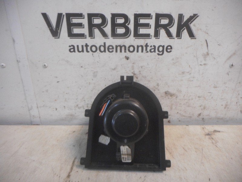VENTILATEUR DE CHAUFFAGE Audi A3 (8L1) (1j1819021b), Autos : Pièces & Accessoires, Autres pièces automobiles, Valeo, Audi, Utilisé