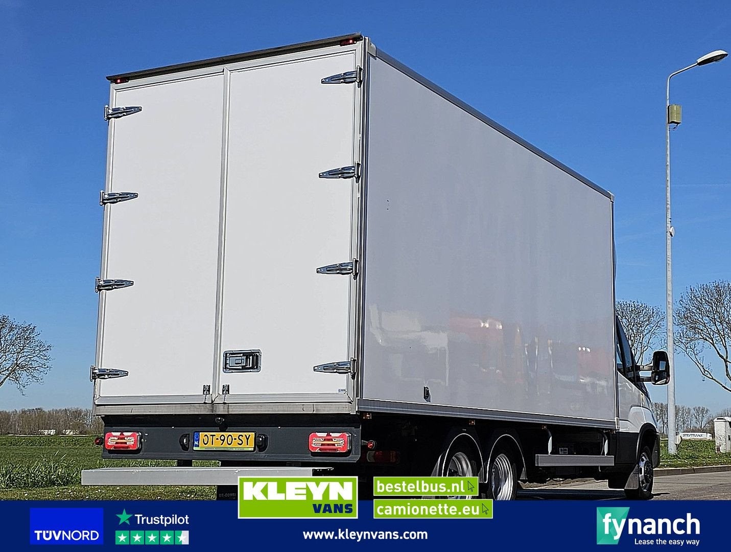 Other BE-COMBI  3500 PLUS, Entreprise, Achat, Remorques et Semi-remorques