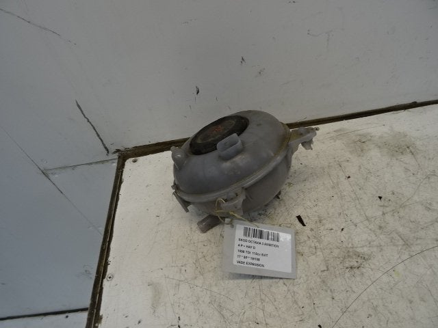 EXPANSIERESERVOIR Skoda Octavia Combi (5EAC), Gebruikt, Skoda