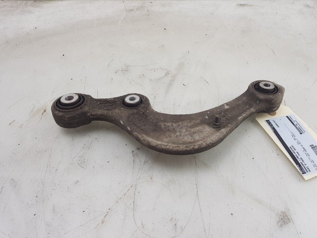 BRAS DE SUSPENSION ARRIÈRE GAUCHE Audi e-tron (GEN), Dhr. J. Ham, Administratie@autoham.nl, Audi, Utilisé