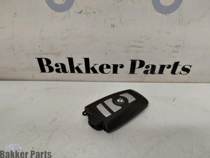 Clé d'un BMW 5-Serie, -, -, 3 mois de garantie, Utilisé